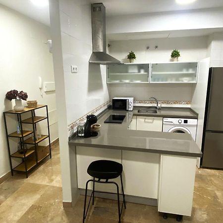 Loft Madueno De Los Aires Alcalá de Guadaira Exteriör bild