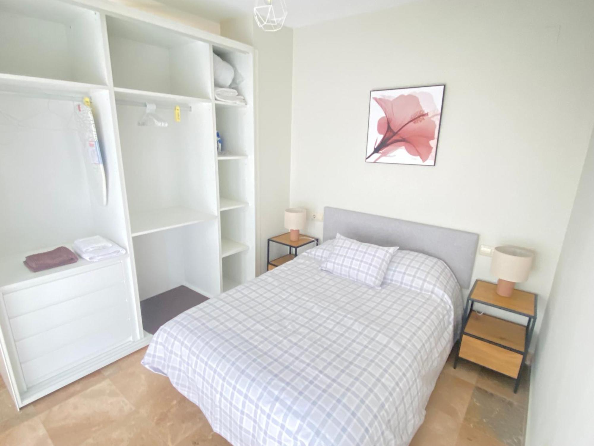 Loft Madueno De Los Aires Alcalá de Guadaira Exteriör bild