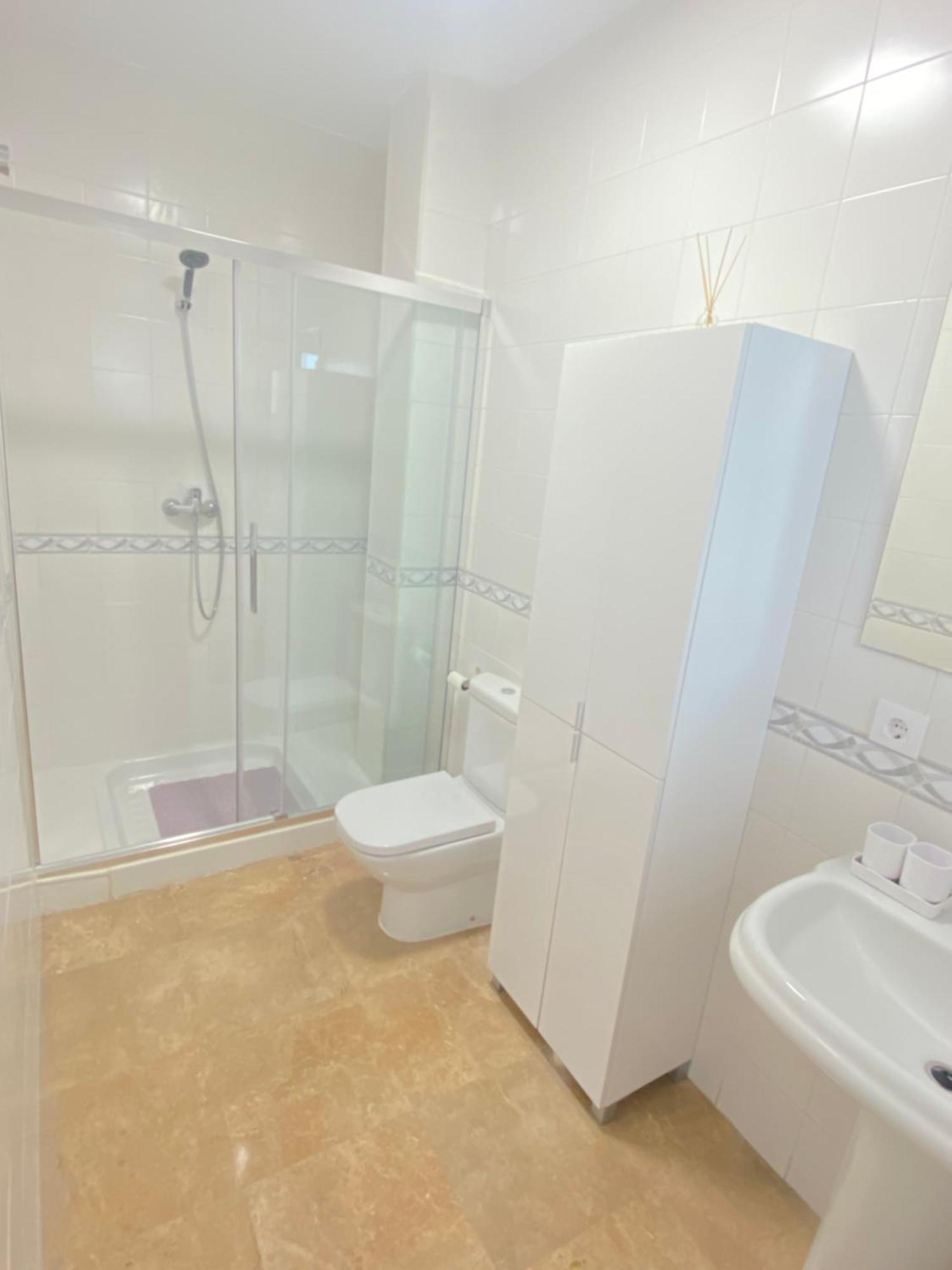 Loft Madueno De Los Aires Alcalá de Guadaira Exteriör bild