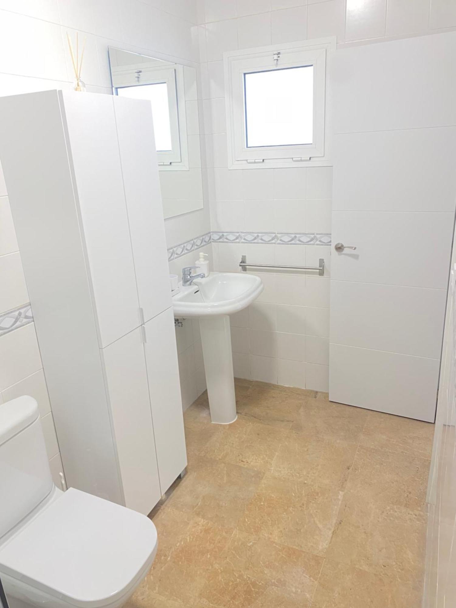 Loft Madueno De Los Aires Alcalá de Guadaira Exteriör bild